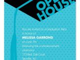 Open House Graduation Party Invitation Wording 45 Graduation Invitation Designs