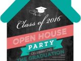 Open House Graduation Party Invitation Wording Graduation Open House Invitation Wording Ideas College