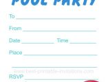 Order Party Invitations Online Party Invitation Free Printable orderecigsjuice Info