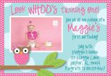 Owl 1st Birthday Party Invitations Owl 1st Birthday Invitations Ideas Bagvania Free