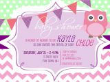 Owl Birthday Party Invites Owl Birthday Party Invitations Templates