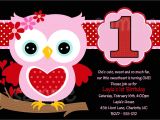 Owl themed 1st Birthday Invitations Owl 1st Birthday Invitations Ideas – Bagvania Free