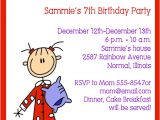 Pajama Party Invitation Wording for Adults Adult Pajama Party Invitations Flower Sex toy