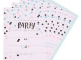 Paperchase Party Invitations Paperchase Party Invitations Invitation Librarry