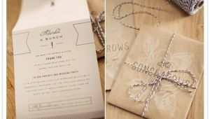 Parchment Paper for Wedding Invitations Wedding Summer Series Your Invitations Bringing events
