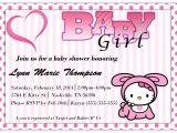 Party City Baby Shower Invitations Girl Party City Baby Shower Invitations