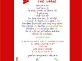 Party City Dr Seuss Baby Shower Invitations Photo Dr Seuss Baby Shower Image