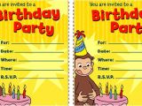 Party City Invitations Birthday Birthday Invites Awesome Party City Birthday Invitations