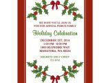 Party Invitation Border Templates Free Downloadable Holiday Invitations