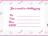 Party Invitation Card Maker Online 40th Birthday Ideas Birthday Invitation Maker Printable Free