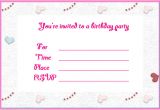 Party Invitation Card Maker Online Free 40th Birthday Ideas Birthday Invitation Maker Printable Free