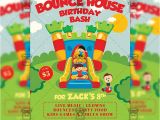 Party Invitation Card Template Psd Kids Birthday Bash Invitation Card A5 Psd Template