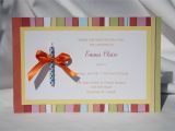 Party Invitation Cards Making Create Easy Homemade Birthday Invitations Designs
