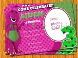 Party Invitation Cards Walmart Dinosaur Birthday Invitation