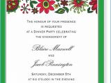 Party Invitation Letter Template Christmas Party Invitation Letter Invitation Card