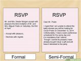Party Invitation Reply Template How to Rsvp with Sample Rsvp Notes Wikihow