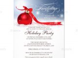 Party Invitation Template for Open Office Corporate Holiday Party Invitation Template Zazzle Com
