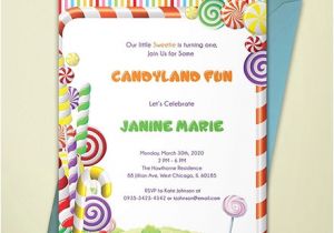 Party Invitation Template Illustrator 49 Birthday Invitation Templates Psd Ai Word Free