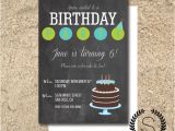 Party Invitation Template Indesign Chalkboard Invitation Template 43 Free Jpg Psd