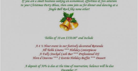 Party Invitation Template Mac 9 10 Annual Holiday Party Template Lascazuelasphilly Com