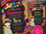 Party Invitation Template Mexican Mexican Party Mexican Invitation Fiesta Invitation Mexico