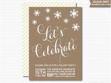 Party Invitation Template Office Party Invitation Templates Free Premium Templates