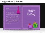 Party Invitation Template Powerpoint 40th Birthday Ideas Free Editable Birthday Invitation