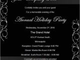 Party Invitation Template Powerpoint Birthday Invitation Powerpoint Templates