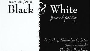 Party Invitation Templates Black and White Pexels Black and White Party Invitations Templates