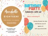 Party Invitation Templates for Whatsapp 10 Whatsapp Birthday Invitation Cards Templates for You to
