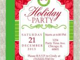 Party Invitation Templates Free Microsoft Great Free Editable Christmas Party Invitation Templates