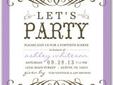 Party Invitation Templates Uk Free 50th Birthday Party Invitation Wording Bagvania