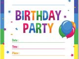 Party Invite Template Boy Amazon Com 30 Birthday Invitations with Envelopes 30