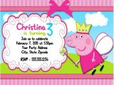 Peppa Pig Birthday Invitations Free Downloads Birthday Invitation Templates Peppa Pig Birthday