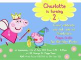 Peppa Pig Birthday Invitations Free Downloads Birthday Invitation Word Template Peppa Pig