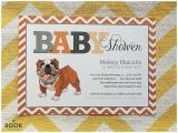 Personalized Baby Shower Invitations Walmart Baby Shower Invitation Best Personalized Baby Shower