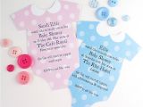 Personalized Photo Baby Shower Invitations Personalized Baby Shower Invitations Party Xyz