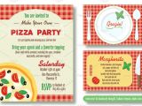 Pizza Party Invitation Template Editable Pizza Party Invitation Invitation Templates