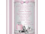 Princess themed Quinceanera Invitations Pink Princess Quinceanera Invitations Zazzle