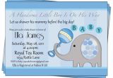 Printable Baby Boy Shower Invitations Baby Shower Invitation Printable Baby Shower Invitations