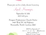 Printable Baby Shower Invitations for A Girl Ideas Of Baby Shower Invitations for Girls Baby Shower