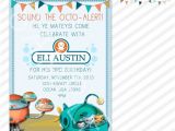 Printable Octonauts Birthday Invitations Unavailable Listing On Etsy