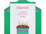 Punchbowl Birthday Invitations 211 Best Images About Free Party Invitations On Pinterest