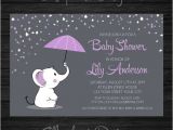 Purple Rain Party Invitations 25 Best Ideas About Rain Baby Showers On Pinterest Cute