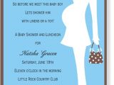 Quick Baby Shower Invitations Quick Baby Shower Invitations