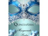 Quinceanera Invitations Masquerade theme 20 Best Masquerade Invitations for Quinceaneras Images On