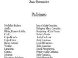 Quinceanera Invitations Padrinos List Ejemplo De formato De Lista De Padrinos De 15 April