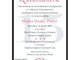 Quinceanera Quotes for Invitations In Spanish Invitation Quotes Quotesgram
