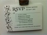 Response Card for Wedding Invitation Wording Wedding Invitation Response Card Wording Funny