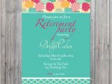 Retirement Party Invitation Template Download 36 Retirement Party Invitation Templates Psd Ai Word